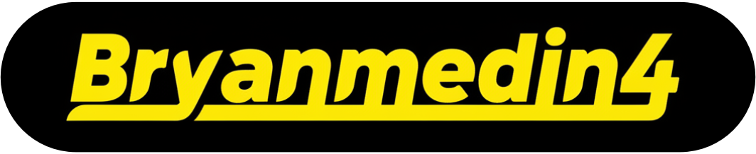 BryanMedin4 News